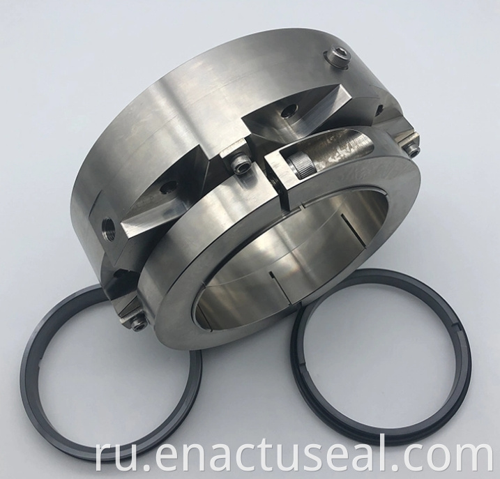 metric mechanical seals